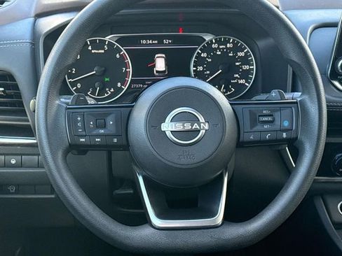 Certified 2023 Nissan Rogue SV image 10