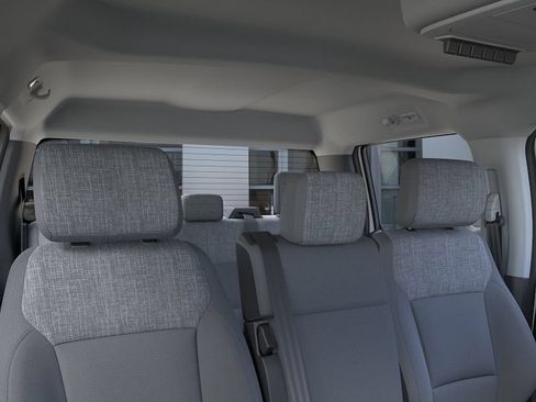 New 2026 Ford F350 XLT AWD/4WD image 22