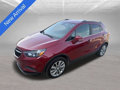 Used 2019 Buick Encore Preferred