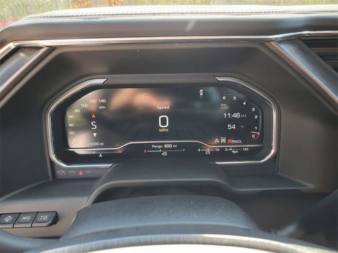 Used 2024 GMC Sierra 2500 Denali Ultimate w/ Max Trailering Package image 18