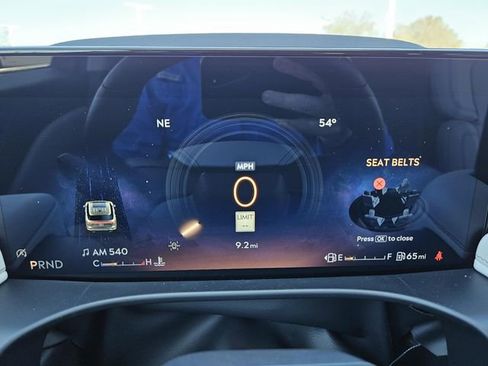 New 2026 Lincoln Aviator Reserve image 15