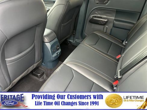 Used 2024 Ford Maverick Tremor w/ Tremor Off-Road Package image 9