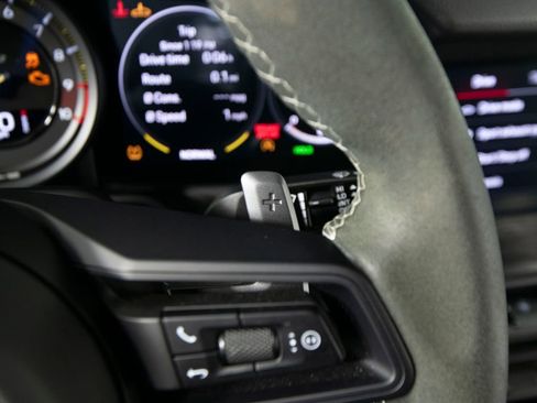 Certified 2022 Porsche 911 GT3 RWD image 23