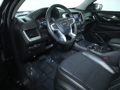 Used 2024 GMC Terrain SLT w/ Elevation Edition AWD/4WD image 18