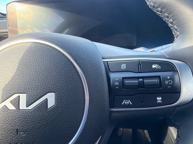 New 2027 Kia K5 GT-Line FWD image 20