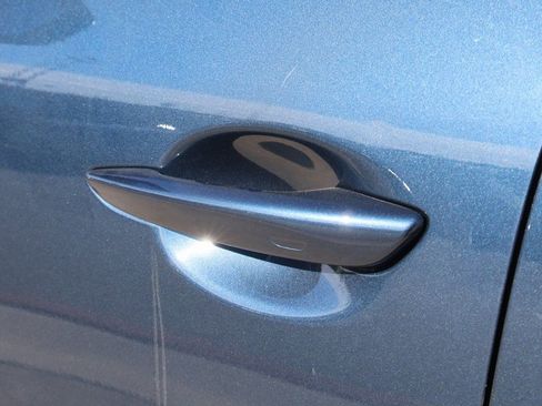 Used 2025 MAZDA CX-50 2.5 Hybrid w/ Preferred Pkg image 20