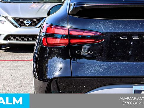 Used 2025 Genesis GV60 Performance image 14