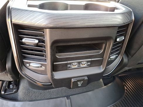 Used 2023 RAM 1500 TRX w/ TRX Level 1 Equipment Group image 11