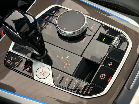 Used 2023 BMW X5 xDrive45e w/ Climate Comfort Package image 22