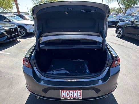New 2026 MAZDA MAZDA3 2.5 S Sedan w/ Preferred Pkg FWD image 31