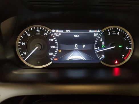 Used 2021 Land Rover Discovery Sport S image 18