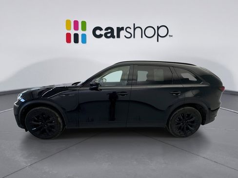Used 2026 MAZDA CX-90 3.3 Turbo w/ Premium Sport Pkg AWD/4WD image 2