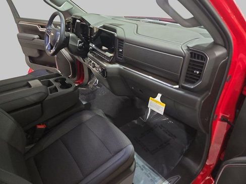 New 2026 Chevrolet Silverado 1500 LT image 10