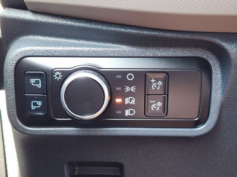 Used 2024 Ford Bronco Wildtrak AWD/4WD image 25