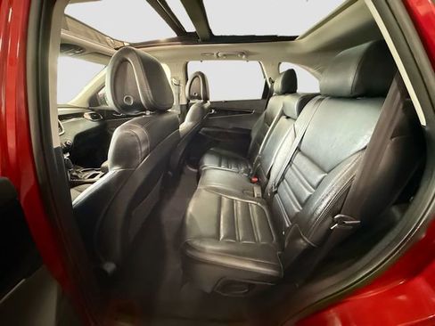 Used 2016 Kia Sorento EX w/ EX Touring Package image 27