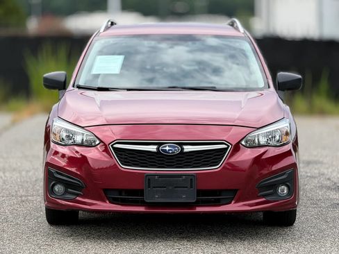 Used 2018 Subaru Impreza 2.0i Premium w/ Eyesight & BSD & Rcta AWD/4WD image 5