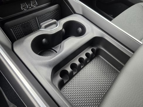 New 2026 RAM 1500 Big Horn image 17