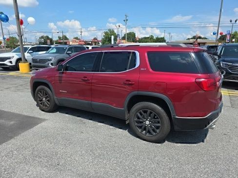 Used 2019 GMC Acadia SLT FWD image 6