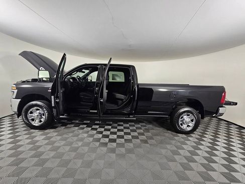 New 2026 RAM 3500 Tradesman image 17