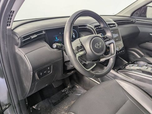 Used 2023 Hyundai Tucson SEL AWD/4WD image 10