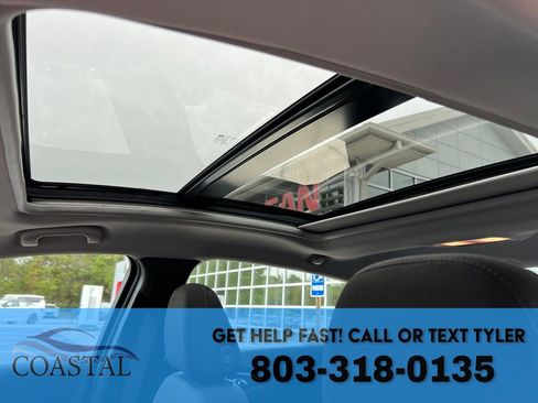 Used 2024 Chevrolet Malibu LT FWD image 14