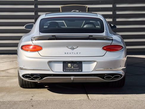 Used 2023 Bentley Continental GT Azure AWD/4WD image 16