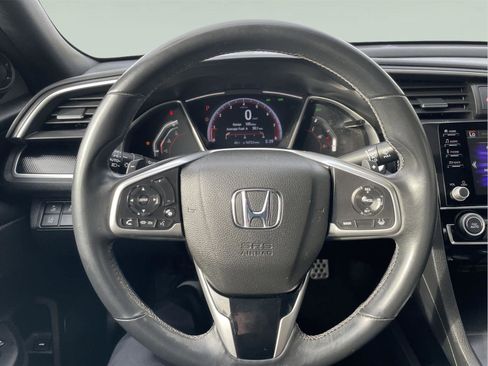 Used 2019 Honda Civic Sport image 17
