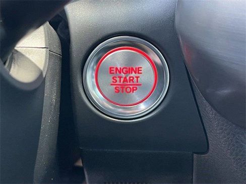 Used 2025 Acura ADX A-Spec image 22