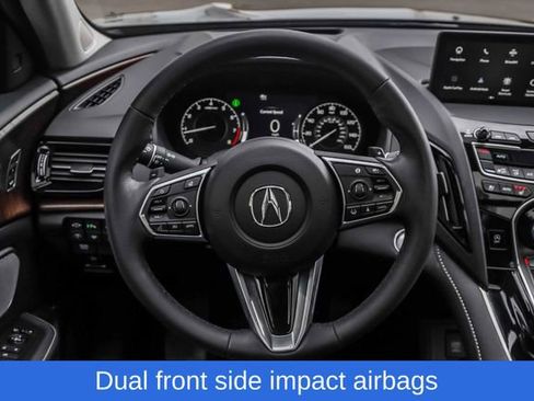 Used 2023 Acura RDX AWD w/ Advance Package image 32