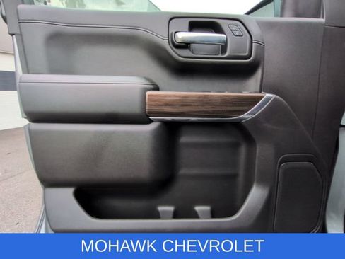 Used 2021 Chevrolet Silverado 1500 RST AWD/4WD image 29