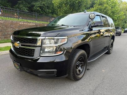 Used 2019 Chevrolet Tahoe 4WD w/ Remote Keyless Entry Package