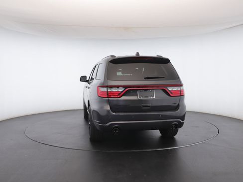 Used 2024 Dodge Durango GT w/ Blacktop Package image 24