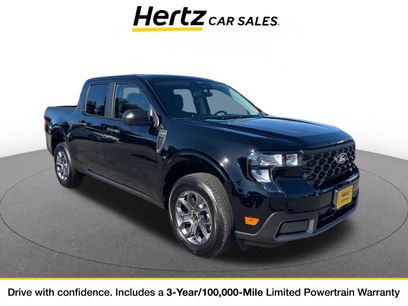 Used 2026 Ford Maverick XLT