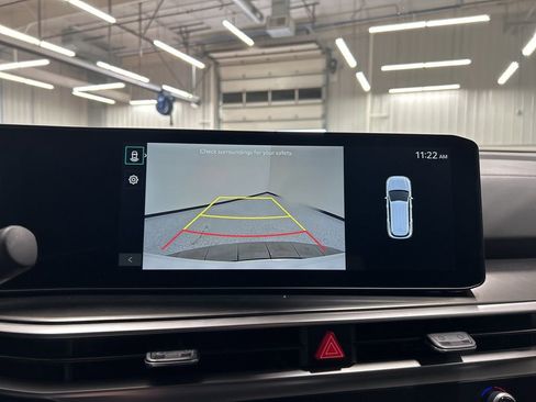 New 2026 Kia Sorento S image 17