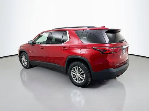 Used 2023 Chevrolet Traverse LT image 6