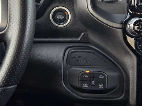 New 2026 RAM 2500 Warlock AWD/4WD image 20