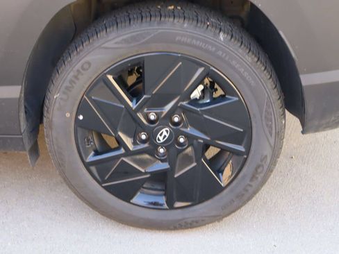 Used 2026 Hyundai Kona SEL Sport FWD image 26