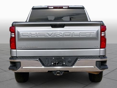 Certified 2023 Chevrolet Silverado 1500 LT image 5