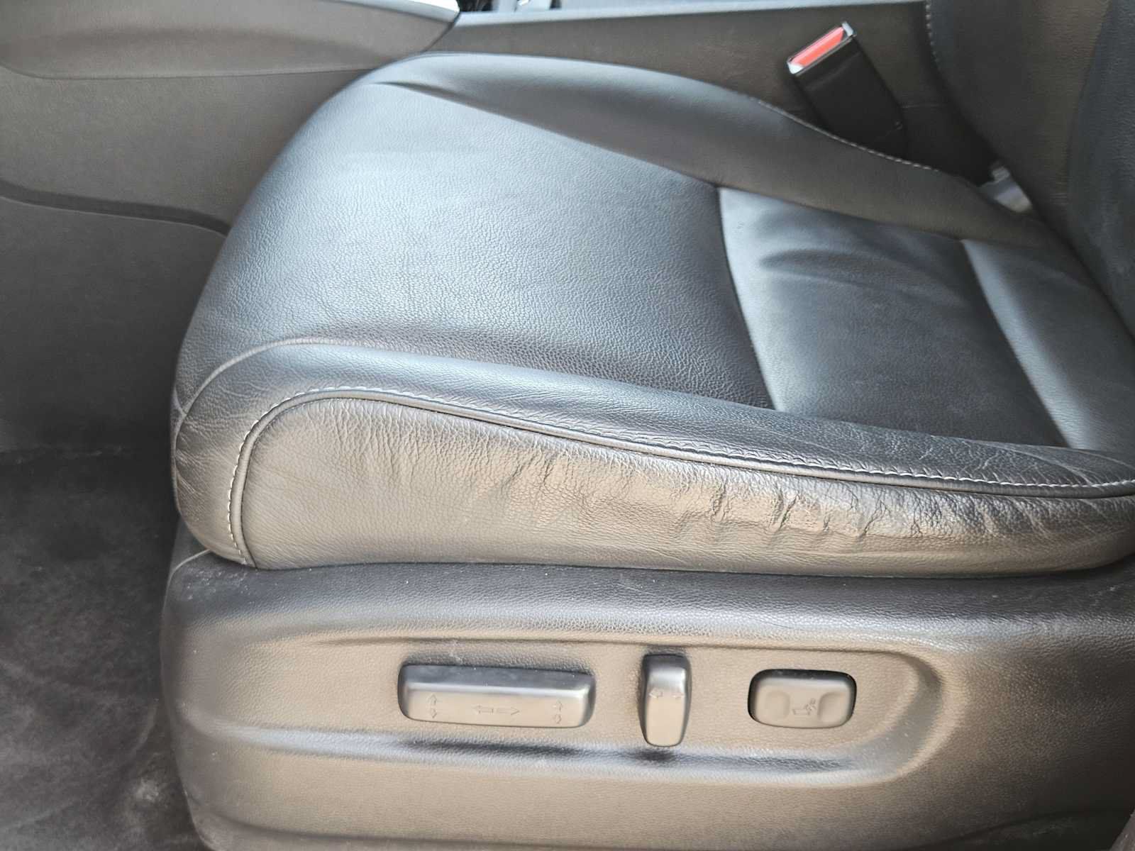 Used 2022 Honda Pilot Touring image 24