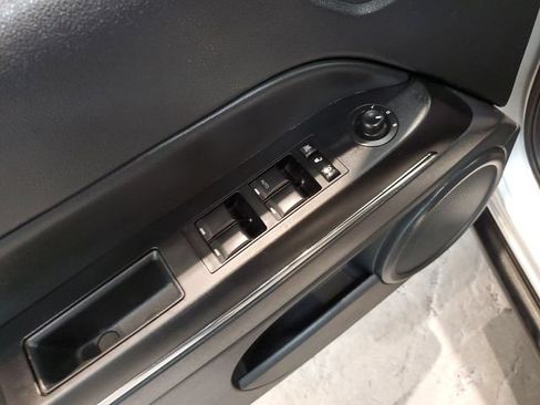 Used 2011 Jeep Patriot 70th Anniversary w/ Sun/Sound Group AWD/4WD image 12