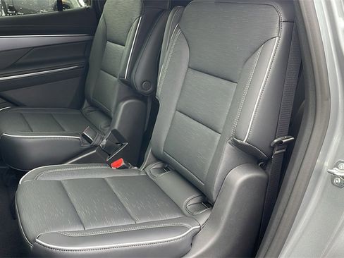 New 2026 Buick Enclave Sport Touring w/ Power Package image 13