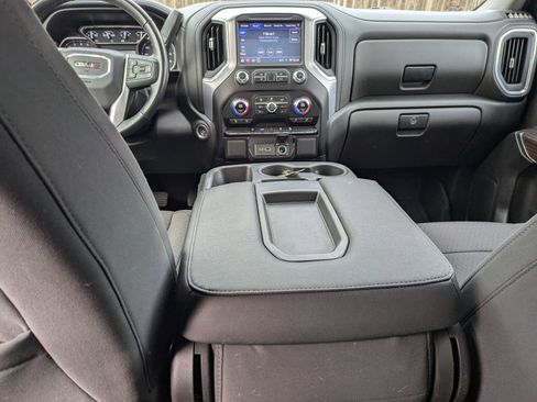 Used 2021 GMC Sierra 1500 Elevation image 26