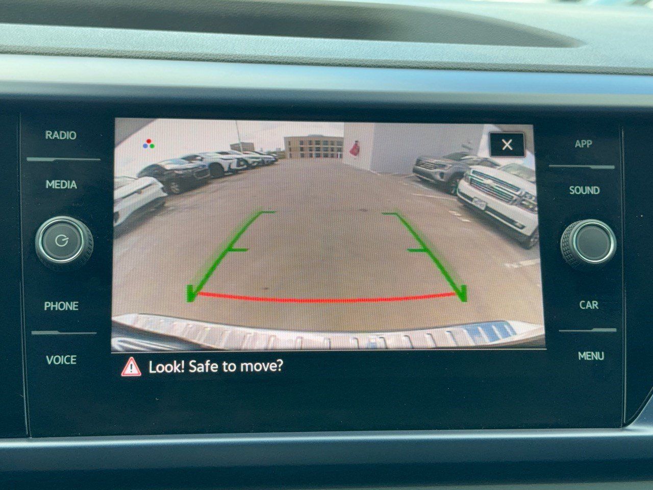 Used 2023 Volkswagen Taos SE FWD image 24