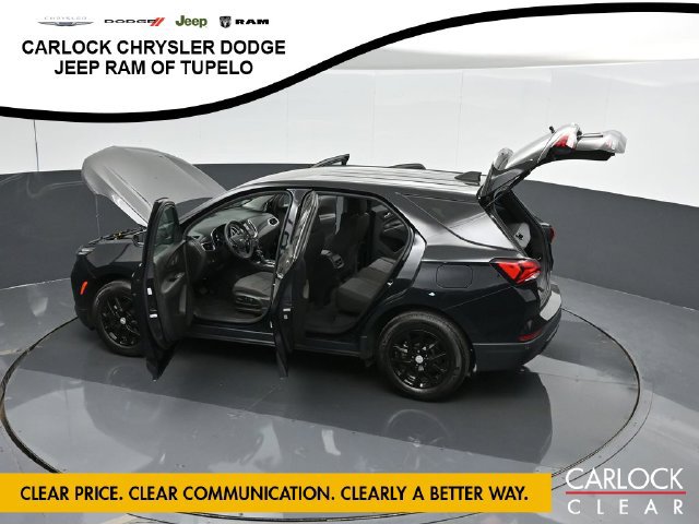 Used 2024 Chevrolet Equinox LT FWD image 68