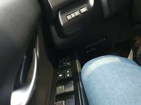 Used 2024 Lexus UX 250h AWD w/ Premium Package image 22