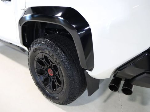 Used 2024 Toyota Tacoma TRD Pro AWD/4WD image 78