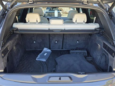 Certified 2025 BMW X5 M60i w/ Executive Package image 26