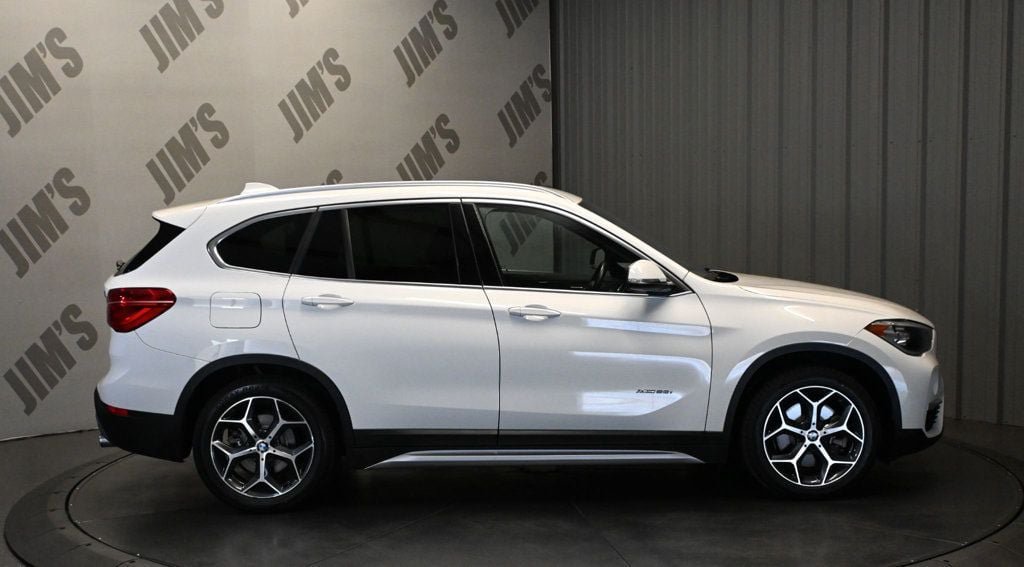 Used 2016 BMW X1 xDrive28i AWD/4WD image 4