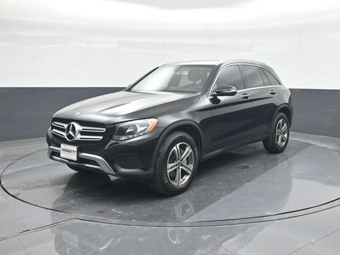 Used 2019 Mercedes-Benz GLC 300 image 30