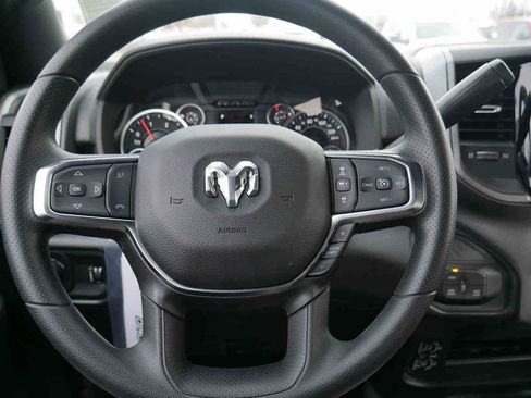 New 2026 RAM 5500 Tradesman w/ Chrome Appearance Group image 30